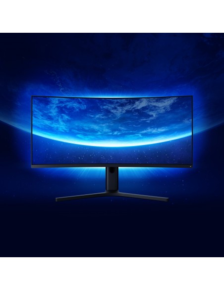 Xiaomi BHR4269GL pantalla para PC 86,4 cm (34") 3440 x 1440 Pixeles Wide Quad HD+ LED Negro