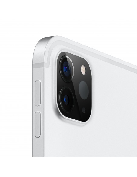 Apple iPad Pro 4G LTE 512 GB 32,8 cm (12.9") 6 GB Wi-Fi 6 (802.11ax) iPadOS Plata