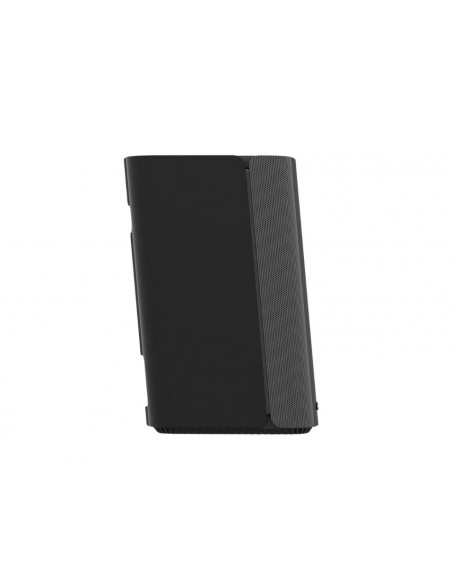 Creative Labs T100 Rango completo Negro Inalámbrico y alámbrico 20 W