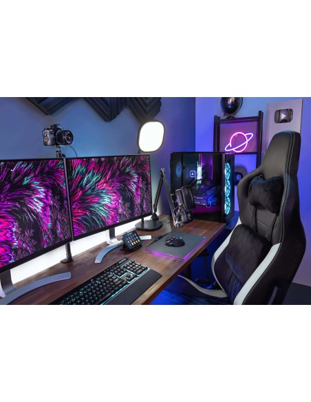 Corsair Light Strip Tira LED Interior LED 2 m