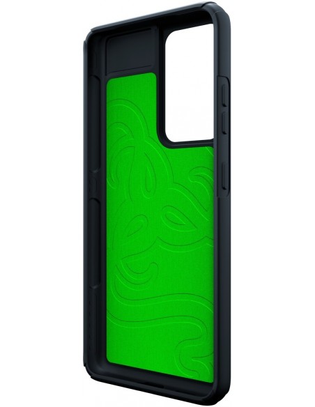 Razer Arctech Pro funda para teléfono móvil 17,3 cm (6.8") Negro, Verde