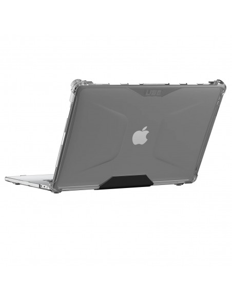 Urban Armor Gear PLYO maletines para portátil 33 cm (13") Carcasa rígida Translúcido