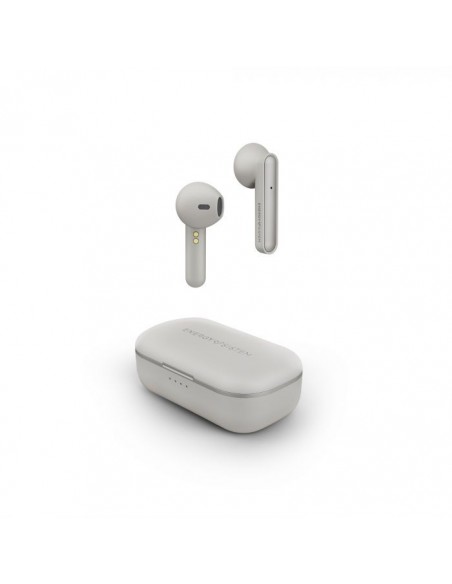 Energy Sistem Style 3 Auriculares Dentro de oído Bluetooth Marfil