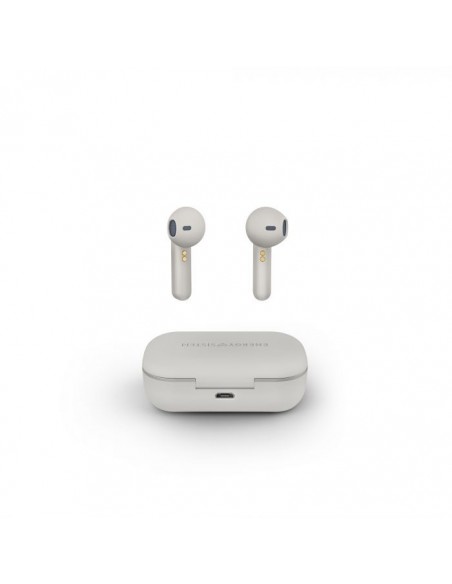 Energy Sistem Style 3 Auriculares Dentro de oído Bluetooth Marfil