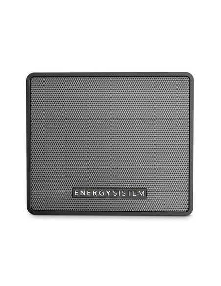 Energy Sistem Energy Music Box 1+ Altavoz monofónico portátil Negro 5 W