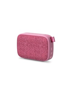 Energy Sistem Box 1+ Altavoz monofónico portátil Rosa 3 W