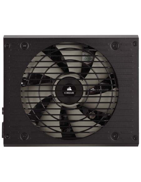 Corsair RM1000x unidad de fuente de alimentación 1000 W 24-pin ATX ATX Negro