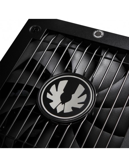 BitFenix Formula unidad de fuente de alimentación 650 W 24-pin ATX ATX Negro