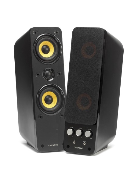 Creative Labs GigaWorks T40 Series II Negro 32 W