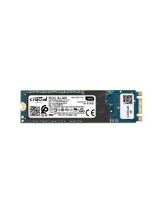 Crucial MX500 M.2 1000 GB Serial ATA III