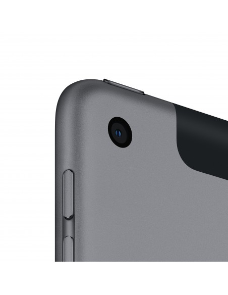 Apple iPad 4G LTE 32 GB 25,9 cm (10.2") Wi-Fi 5 (802.11ac) iPadOS Gris