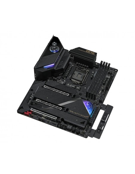 Asrock Z590 Taichi Intel Z590 LGA 1200 (Socket H5) ATX
