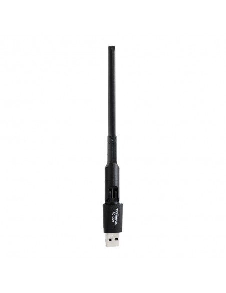 Edimax EW-7822UAD adaptador y tarjeta de red WLAN 867 Mbit s