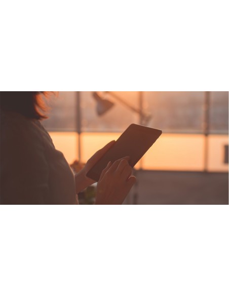 Billow X703B tablet 8 GB 17,8 cm (7") 1 GB Wi-Fi 4 (802.11n) Android 8.1 Negro