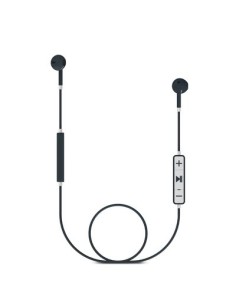 Energy Sistem Energy Earphones 1 Bluetooth Auriculares Dentro de oído MicroUSB Grafito, Blanco