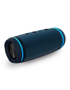 Energy Sistem Urban Box 7 Altavoz portátil estéreo Azul 30 W