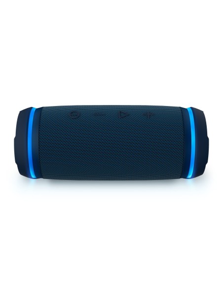 Energy Sistem Urban Box 7 Altavoz portátil estéreo Azul 30 W