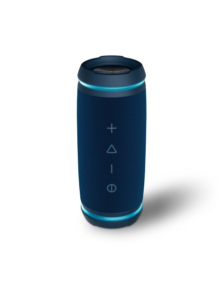 Energy Sistem Urban Box 7 Altavoz portátil estéreo Azul 30 W