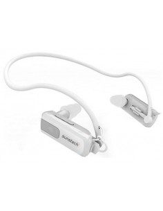 Sunstech Triton Reproductor de MP3 4 GB Blanco
