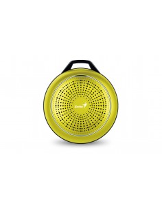 Genius SP-906BT Plus M2 Altavoz monofónico portátil Oro 3 W