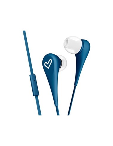 Energy Sistem Style 1+ Auriculares Dentro de oído Conector de 3,5 mm Marina