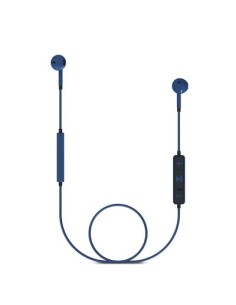 Energy Sistem Energy Earphones 1 Bluetooth Auriculares Dentro de oído MicroUSB Negro, Azul