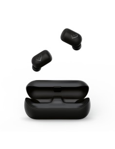 Energy Sistem Urban 4 Auriculares Dentro de oído Bluetooth Negro