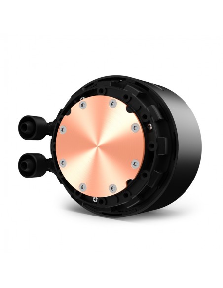 NZXT Kraken Z73 refrigeración agua y freón