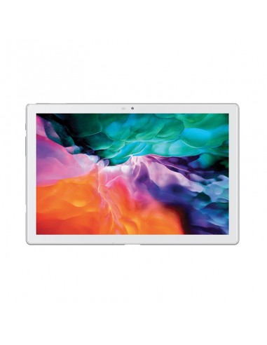 InnJoo IJ-VOOM TAB-GRY tablet 4G 64 GB 25,6 cm (10.1") Spreadtrum 4 GB Wi-Fi 4 (802.11n) Android 9.1 Plata