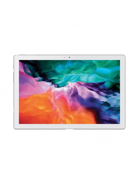 InnJoo IJ-VOOM TAB-GRY tablet 4G 64 GB 25,6 cm (10.1") Spreadtrum 4 GB Wi-Fi 4 (802.11n) Android 9.1 Plata