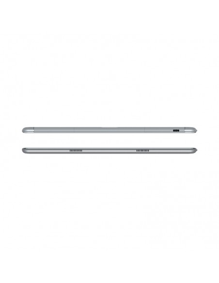 InnJoo IJ-SUPERB PLUS PLATA tablet 4G 32 GB 25,6 cm (10.1") Mediatek 3 GB Wi-Fi 4 (802.11n) Android 9.1 Platino