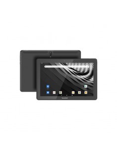 Sunstech TAB1090 3G 64 GB 25,6 cm (10.1") Mediatek 2 GB Wi-Fi 4 (802.11n) Android 9.0 Negro