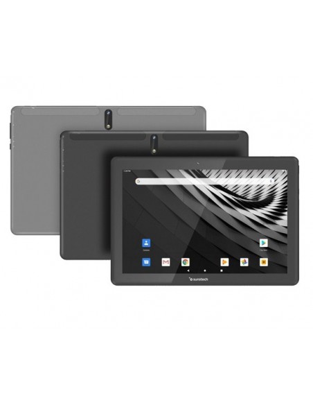 Sunstech TAB1090 3G 64 GB 25,6 cm (10.1") Mediatek 2 GB Wi-Fi 4 (802.11n) Android 9.0 Negro