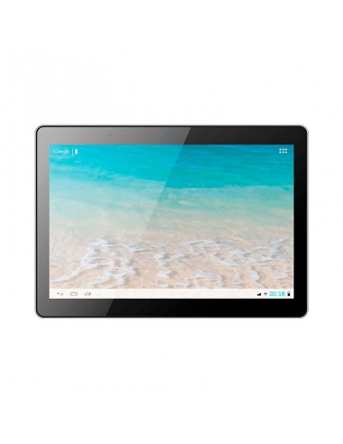 InnJoo IJ-W102-BLK tablet 16 GB 25,6 cm (10.1") Rockchip 1 GB Wi-Fi 4 (802.11n) Android 8.1 Negro