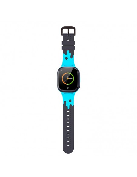 InnJoo IJ-KIDS WATCH-BLU smartwatch 3,66 cm (1.44") 42 mm IPS 2G Azul GPS (satélite)