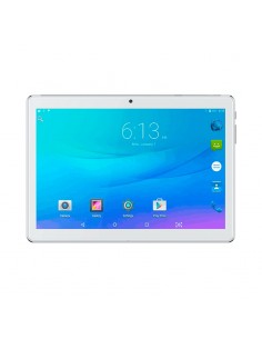 InnJoo Superb Plus 4G 32 GB 25,6 cm (10.1") Mediatek 3 GB Wi-Fi 4 (802.11n) Android 9.1 Gris, Blanco