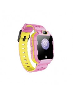 DCU Advance Tecnologic Smartwatch 2G Rosa, Amarillo