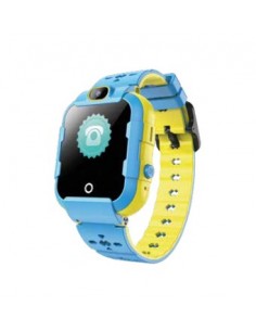 DCU Advance Tecnologic Smartwatch 2G Azul, Amarillo