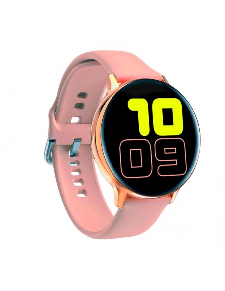 InnJoo eQuis R 3,56 cm (1.4") TFT Plata