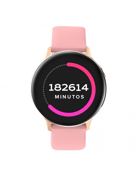 InnJoo eQuis R 3,56 cm (1.4") TFT Plata