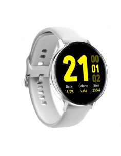 InnJoo eQuis R 3,56 cm (1.4") TFT Plata