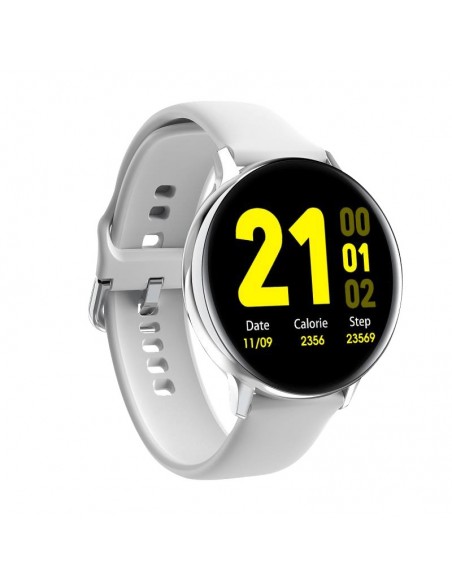 InnJoo eQuis R 3,56 cm (1.4") TFT Plata