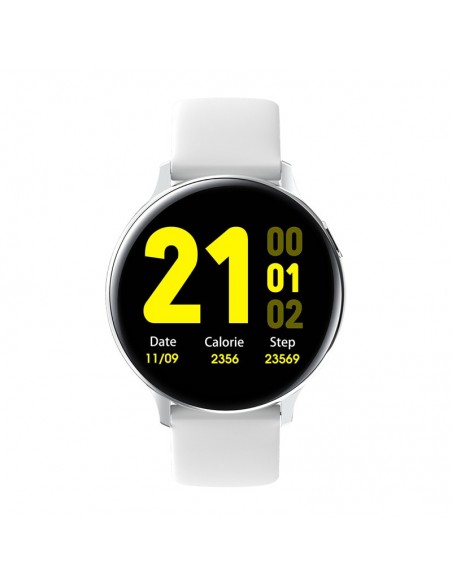 InnJoo eQuis R 3,56 cm (1.4") TFT Plata