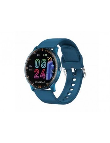 DCU Advance Tecnologic Smartwatch Sport Blue Azul