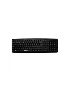 Approx appKBECO teclado USB QWERTY Negro