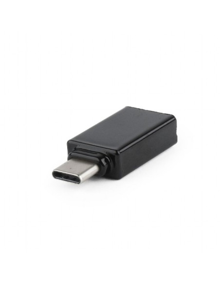 Gembird A-USB3-CMAF-01 Adaptador gráfico USB Negro