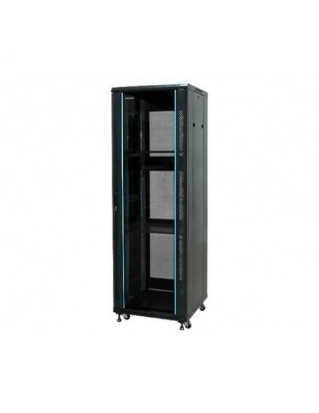 ARMARIO RACK 19  PHASAK-PRO 37U INC BAND,REGL,VENT - Imagen 1