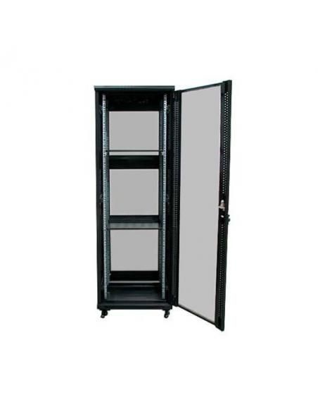 ARMARIO RACK 19  PHASAK-PRO 37U INC BAND,REGL,VENT - Imagen 2
