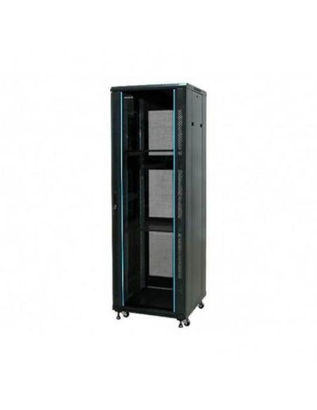 ARMARIO RACK 19  PHASAK-PRO 37U INC BAND,REGL,VENT - Imagen 4