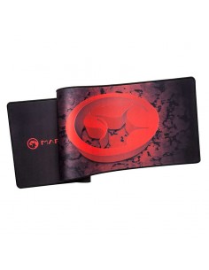 Scorpion ALFOMBRILLA RATÓN XXL ROJA (MA-G13 RD)